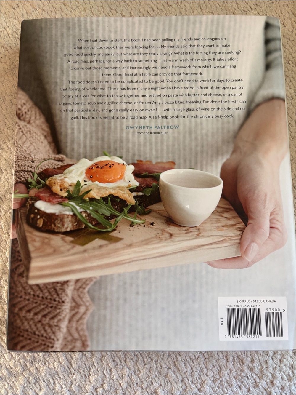 Cookbook: It’s All Easy - Picture 2 of 2